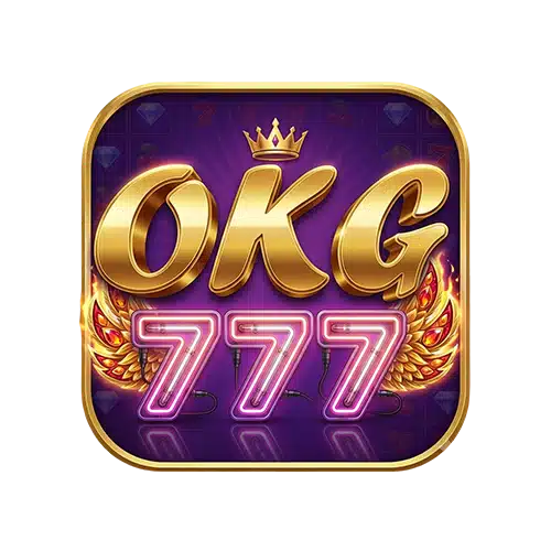 OKG777 Logo